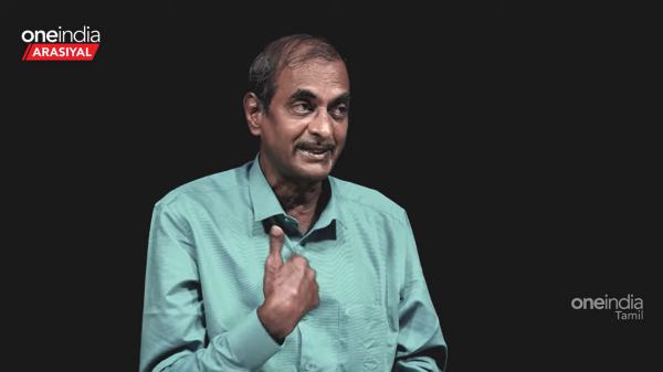 Exclusive: After Karnataka elections, Annamalai can be replaced, says Senior journalist