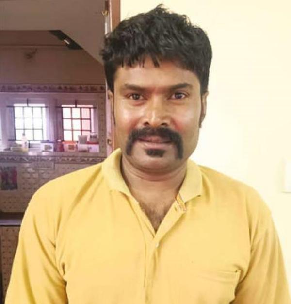 ரேஷன் அரிசி 