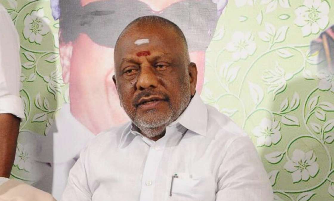  Do you know why Prime Minister Modi did not meet Edappadi palanisamy in chennai airport 