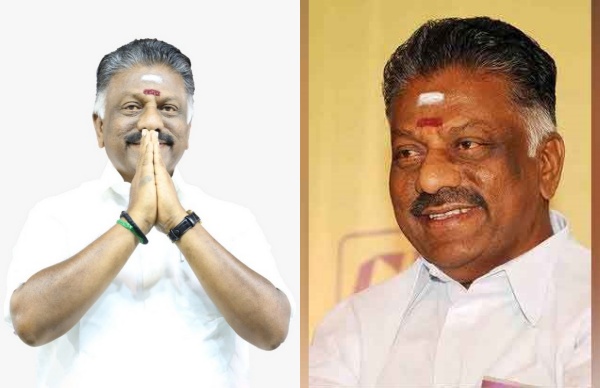 Fomer CM OPS demand to give jobs in Tamilnadu Transport department Fomer CM OPS demand to give jobs in Tamilnadu Transport department