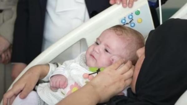  தாய் உயிருடன் இருப்பது கண்டுபிடிப்பு