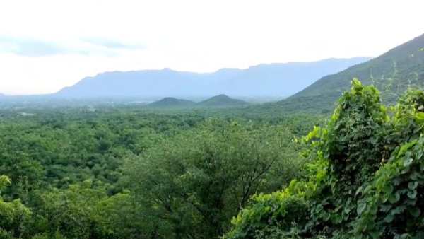 Top in tourism, TN has more spots to explore beaches Top in tourism, TN has more spots to explore beaches