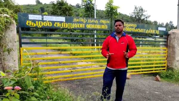 Top in tourism, TN has more spots to explore beaches Top in tourism, TN has more spots to explore beaches