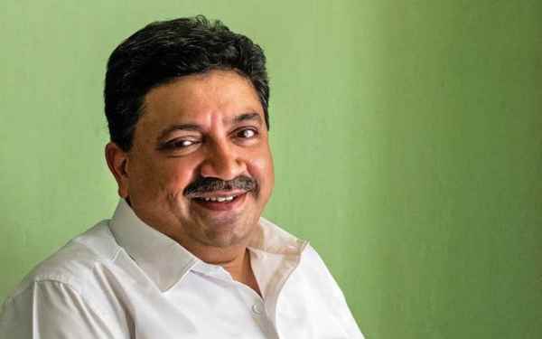 Minister PTR Palanivel Thigarajan holds an important meeting amid his alleged audio issue Minister PTR Palanivel Thigarajan holds an important meeting amid his alleged audio issue