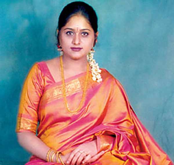 What is Pepsi Uma doing now after refusing to act in Kamal and Rajinikanths movies 