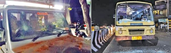  Edappadi Palaniswami condemns riots in periyakulam due to Ambedkars birthday 