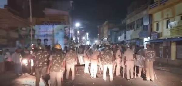  Edappadi Palaniswami condemns riots in periyakulam due to Ambedkars birthday 