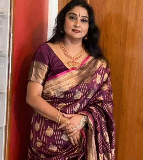 What happened to Actress Malavika Avinash? 