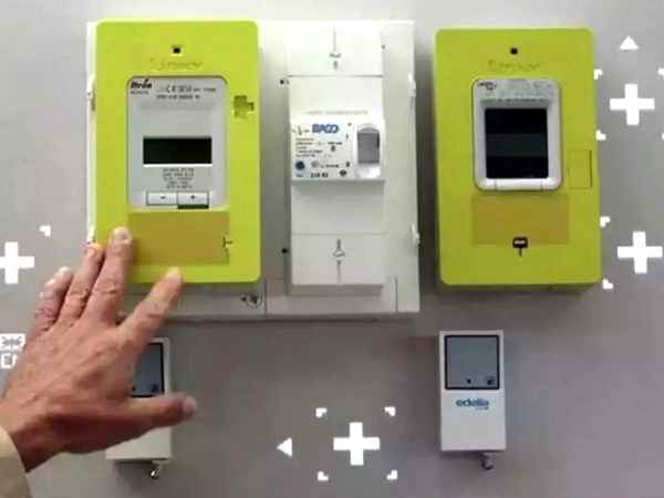 Sweet news and no fee will be charged for smart meters to be installed in households 