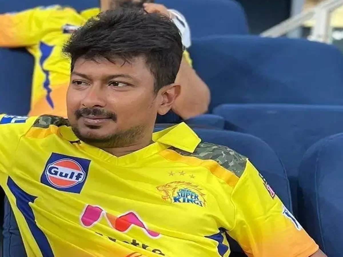 Minister Udhayanidhi Stalin criticizes edappadi palanisamys delhi visit