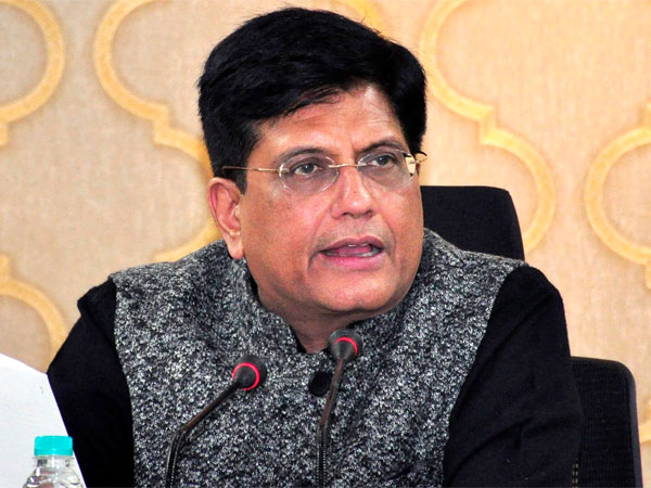 Chief Minister Stalin has written a letter to Union Minister Piyush Goyal Regarding Textile business issue Chief Minister Stalin has written a letter to Union Minister Piyush Goyal Regarding Textile business issue