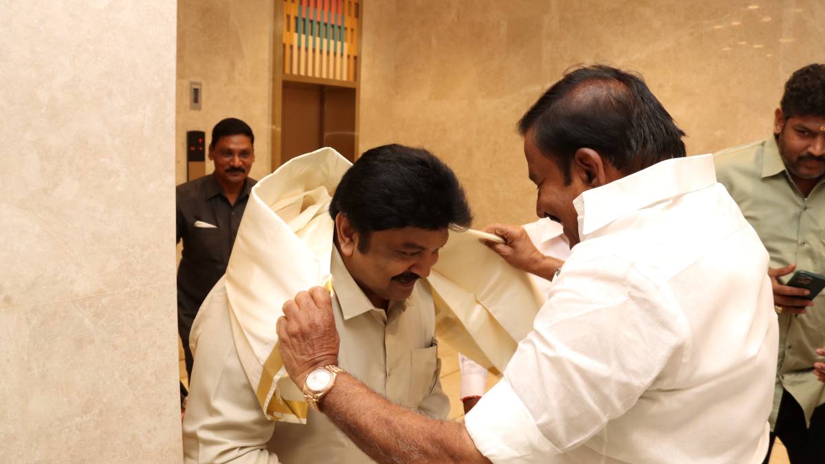 Actor Sivakarthikeyan has commented on Chief Minister Stalins photo exhibition Actor Sivakarthikeyan has commented on Chief Minister Stalins photo exhibition