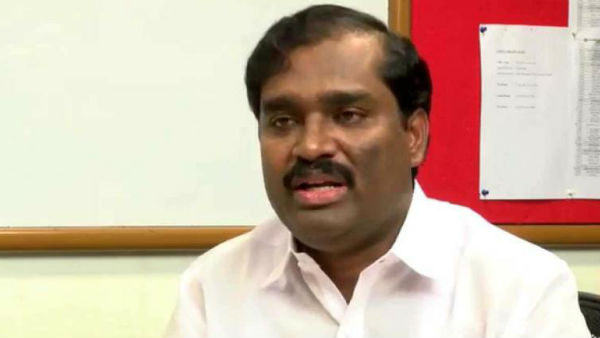 பாலைவனமாக மாறும் 