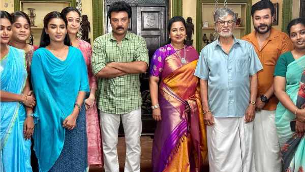 டிஆர்பியில் முன்னணி