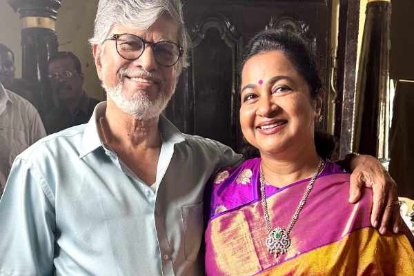 கிழக்கு வாசல் சீரியல்