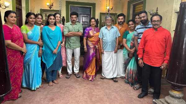 நெகிழ்ச்சியான பதிவு