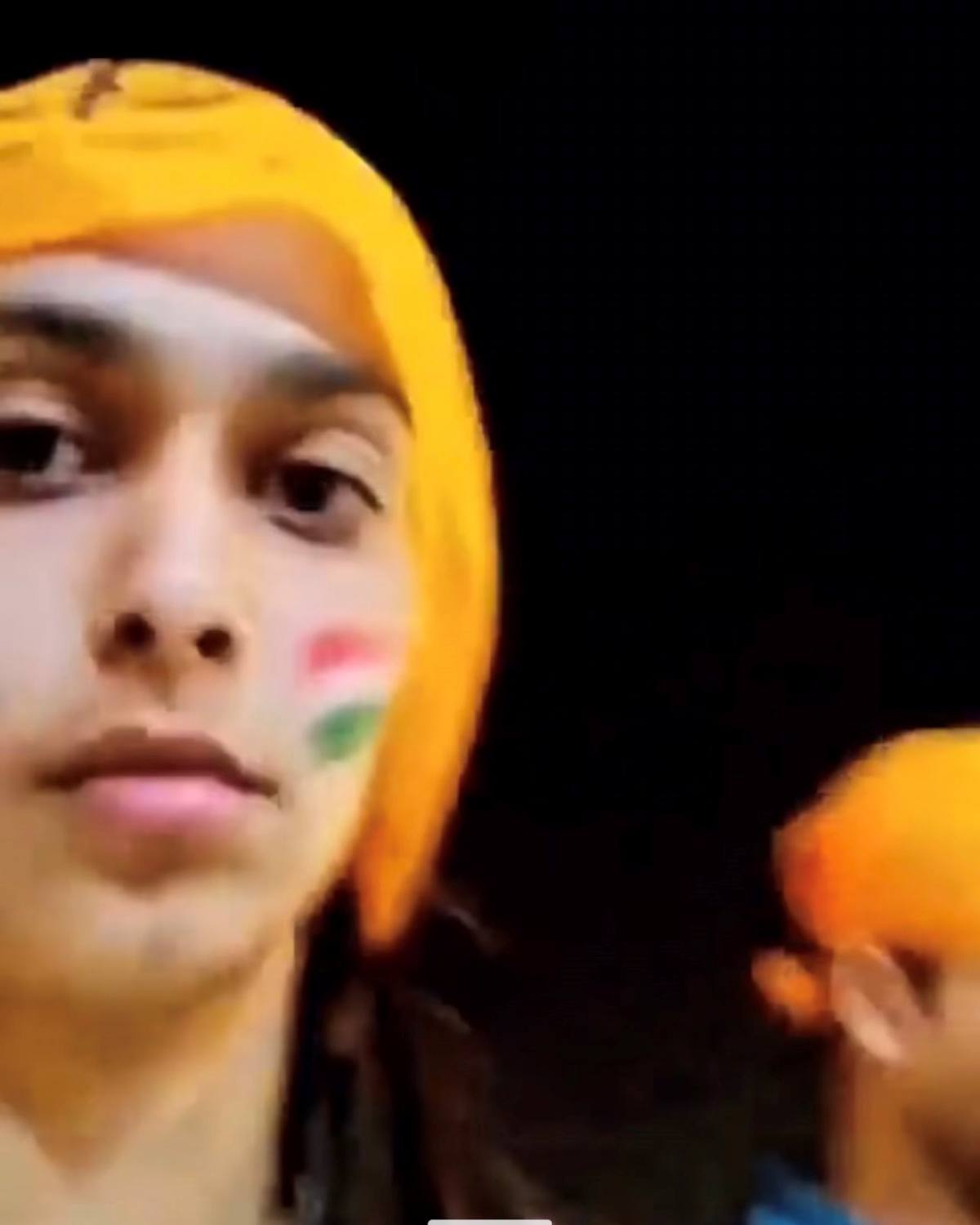 It isnt India, it is Punjab- Young Girl denied entry into Golden Temple 