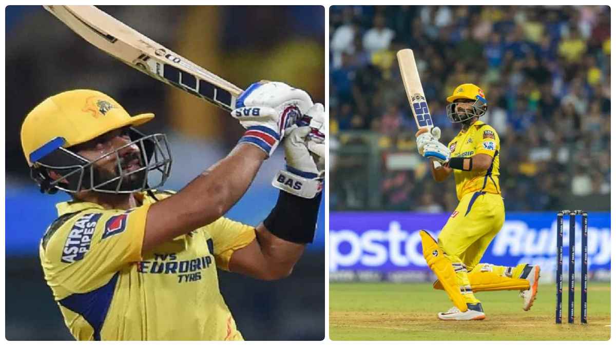 How did CSK change the Rahane batting in IPL 2023 season and What happened to him? How did CSK change the Rahane batting in IPL 2023 season and What happened to him?