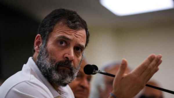 Karnataka assembly elections: Rahul Gandhis campaign postponed for the 4th time in Kolar Karnataka assembly elections: Rahul Gandhis campaign postponed for the 4th time in Kolar