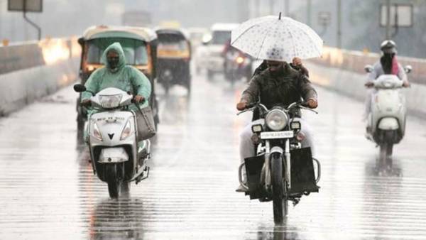 Amid rise in temperature, Tamilnadu might see rain in few places says meteorological dept Amid rise in temperature, Tamilnadu might see rain in few places says meteorological dept