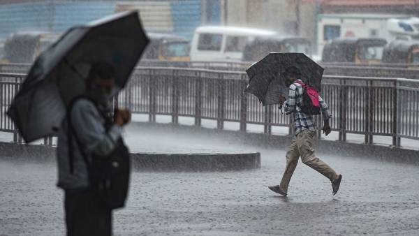 In Tamil Nadu 14 Districts may receives heavy rain On April 26, what are the climate in Chennai, Meteorological dept says this In Tamil Nadu 14 Districts may receives heavy rain On April 26, what are the climate in Chennai, Meteorological dept says this