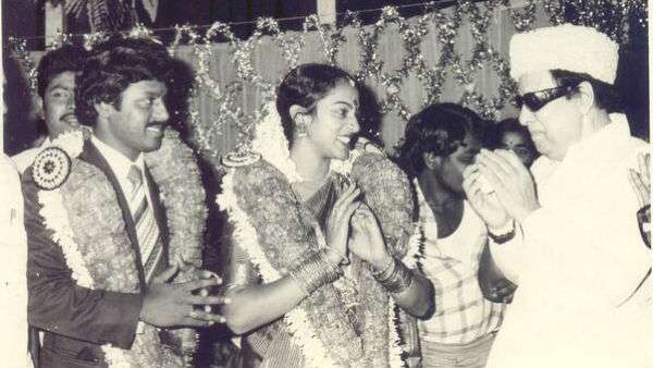 Throwback stories, Once upon a time Ramarajan tore the ticket in the theater