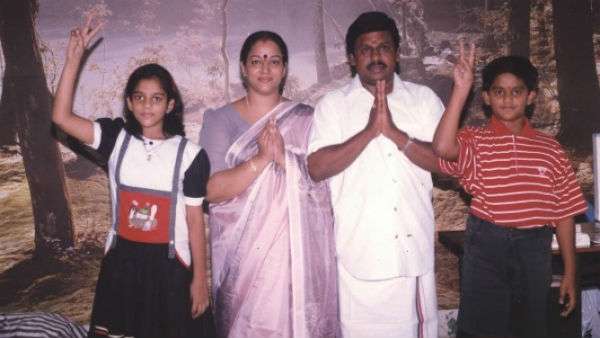 Throwback stories, Once upon a time Ramarajan tore the ticket in the theater