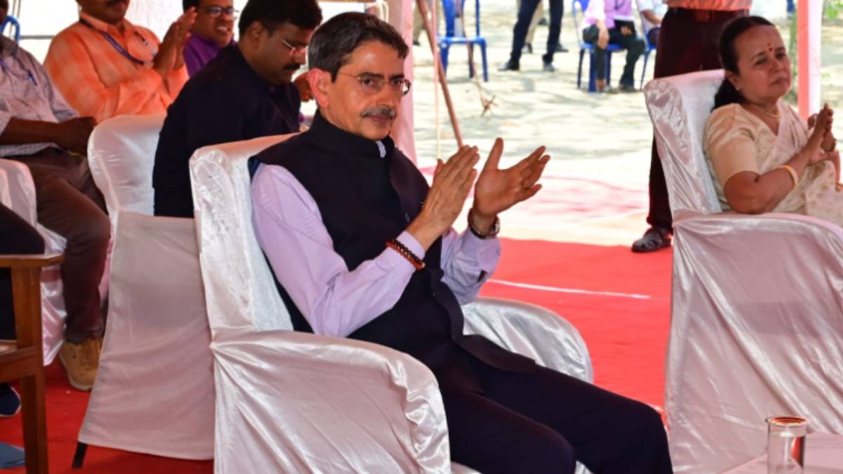 I will resign if I get bored at work Governor RN Ravi speech in Ramanathapuram I will resign if I get bored at work Governor RN Ravi speech in Ramanathapuram