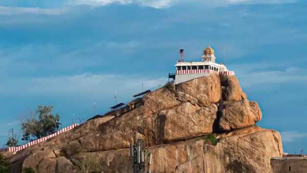 Top in tourism, TN has more spots to explore beaches Top in tourism, TN has more spots to explore beaches