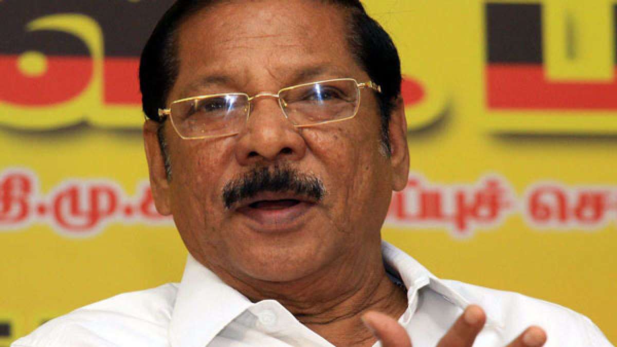 Why 2 masterminds from DMK targeting the BJP chief Annamalai after his proofless claims? Why 2 masterminds from DMK targeting the BJP chief Annamalai after his proofless claims?