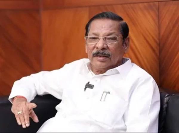 Why 2 masterminds from DMK targeting the BJP chief Annamalai after his proofless claims? Why 2 masterminds from DMK targeting the BJP chief Annamalai after his proofless claims?