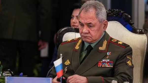 Russia defence minister criticize Quad which has its friendship country India Russia defence minister criticize Quad which has its friendship country India
