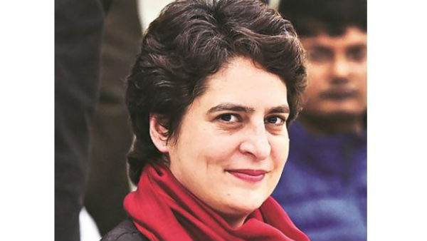 Mass Strategies by karnataka Congress and what did Priyanka gandhi say about PM Modi 