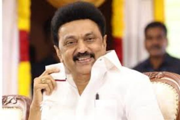 Excellent announcement by cm mk stalin and scholarship to be doubled differently abled department