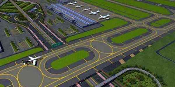know all details about Sabarimala Airport; Modi welcome Ministry approves project 