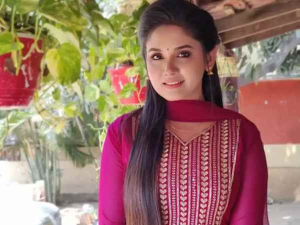 Pandian Store serial Sai Gayathri said that the reason for her exit was not told the story 