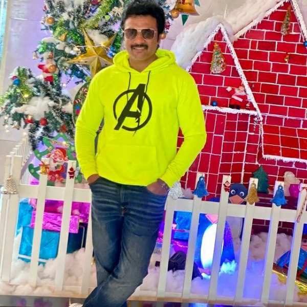 Pandian Stores Venkat is playing the lead role in the upcoming East Vaasal serial Pandian Stores Venkat is playing the lead role in the upcoming East Vaasal serial