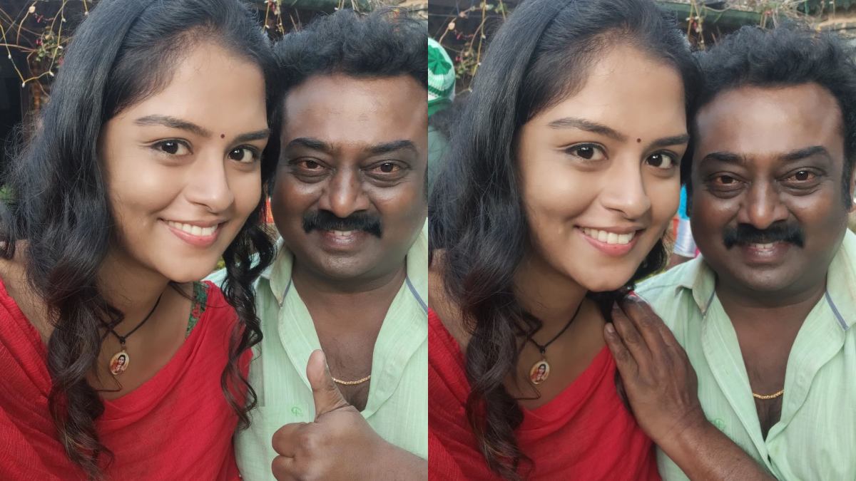 Biography of Mahanadi serial actress Kaveri 