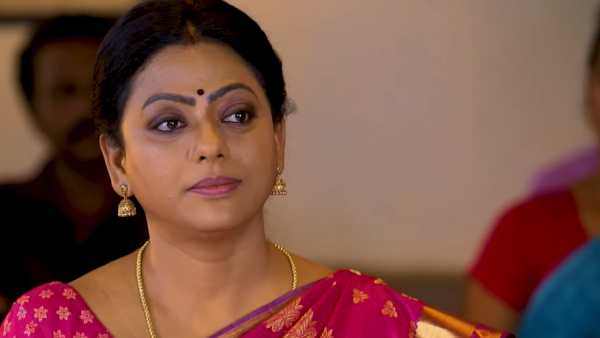 கதையில் இது சொதப்பல் தான் 