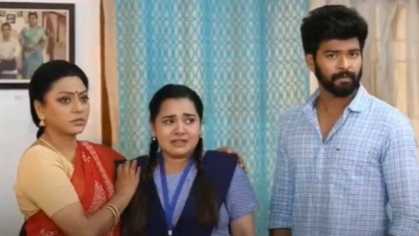 எதற்கும் அவசரம் தான் 