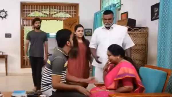 Baakiyalakshmi Serial 2023 April 10th promo and Episode Highlights 