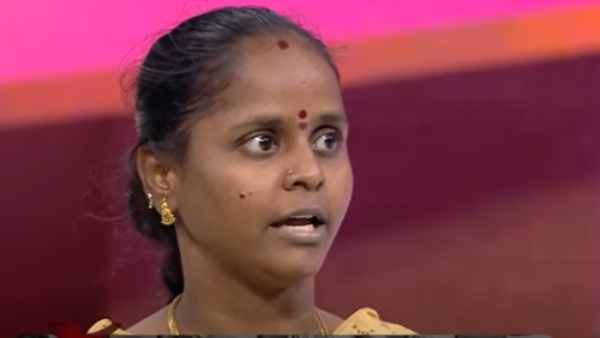A child who consulted a doctor for his mother: Neeya Naana Show April 2023 April 9th Episode Highlights 