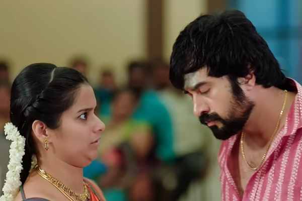 Ethirneechal serial 2023 April 13th promo and Episode Highlights 