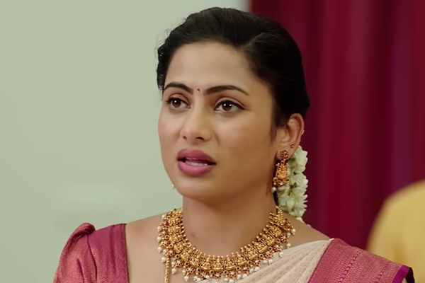 Ethirneechal serial 2023 April 13th promo and Episode Highlights 