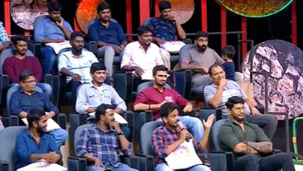 Neeya Naana Show 16th April Promo 1 and fans reaction 