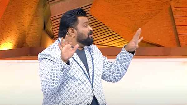 Neeya Naana Show 16th April Promo 1 and fans reaction 