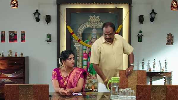 Ethirneechal serial 2023 April 18th promo and Episode Highlights 
