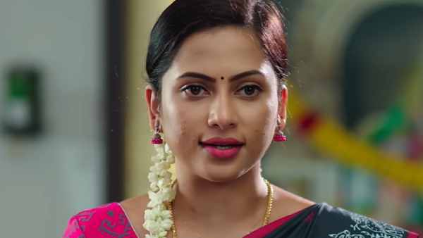 Ethirneechal serial 2023 April 18th promo and Episode Highlights 