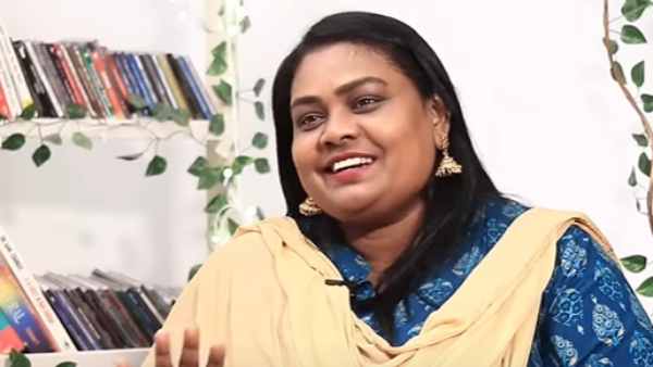  Actor Kumarimuthu died because of what he did without listening to the doctors 