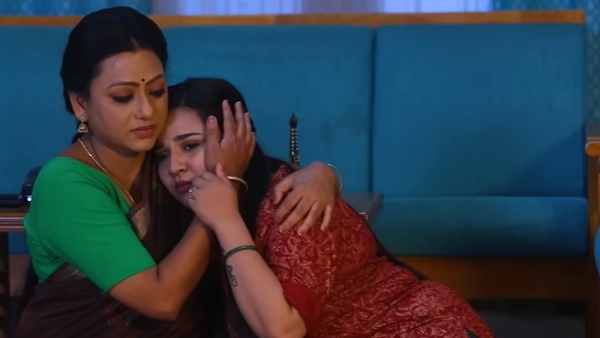 Baakiyalakshmi Serial 2023 April 24th to 29th April promo Highlights 